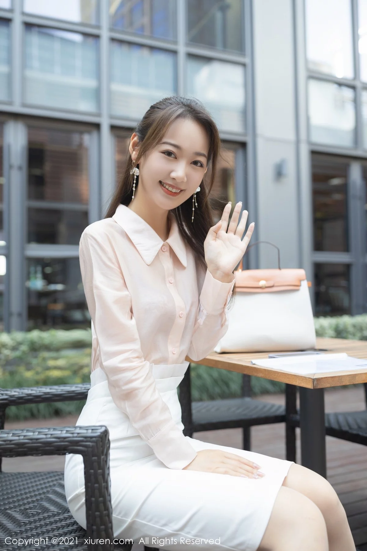 Xrmnw.Vip_唐安琪_写真