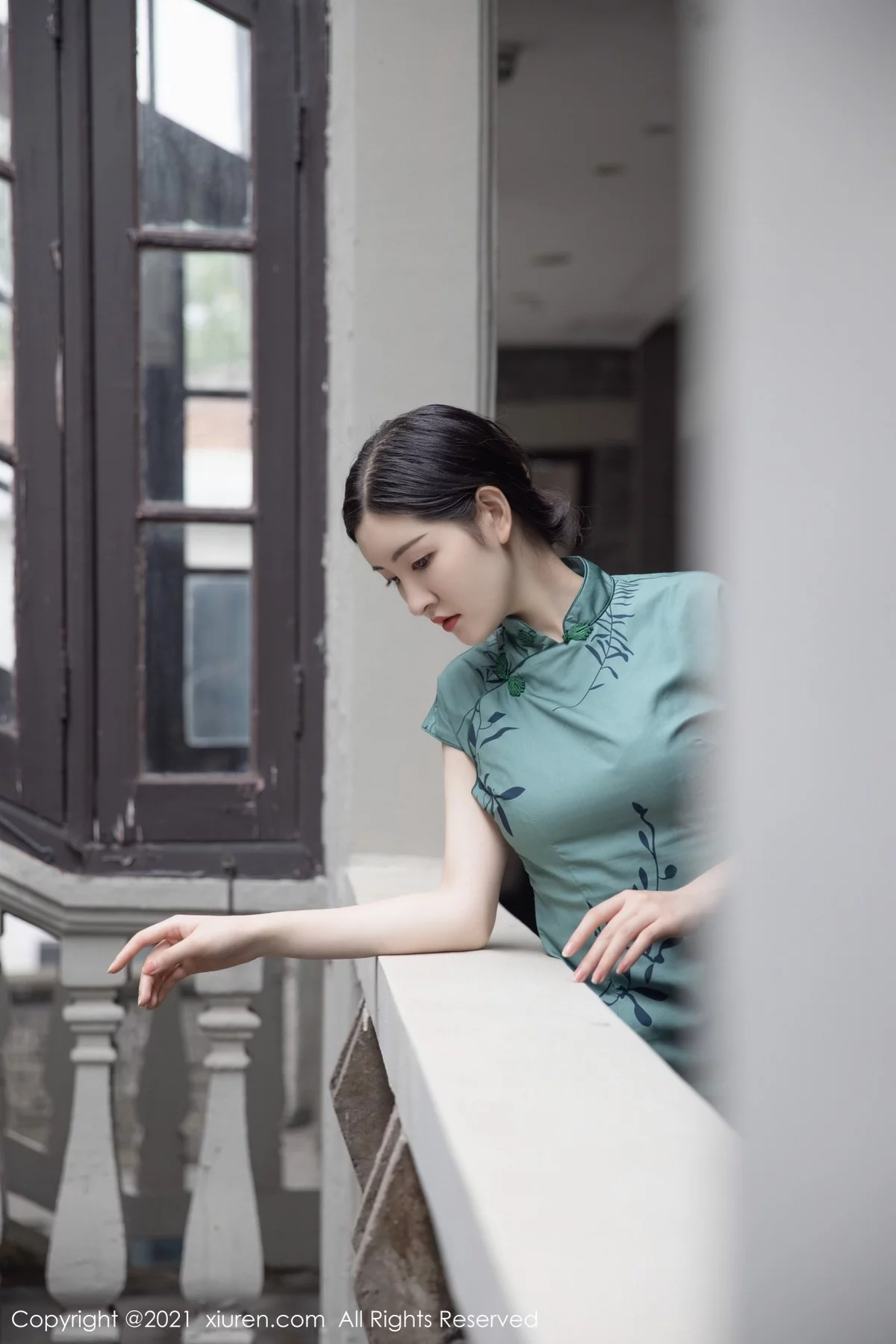 Xrmnw.Vip_沈梦瑶_写真