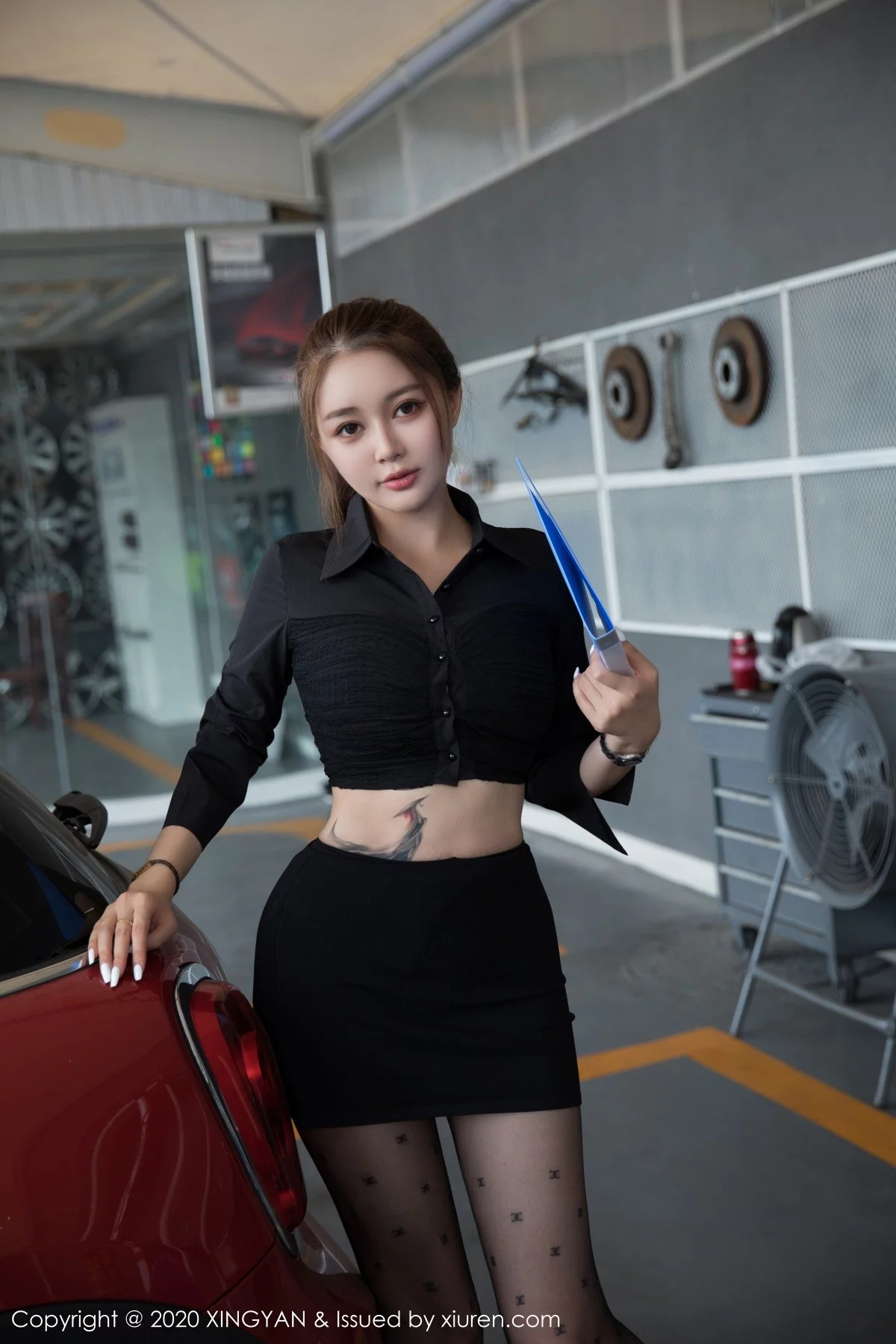 Xrmnw.Vip_凯竹_写真