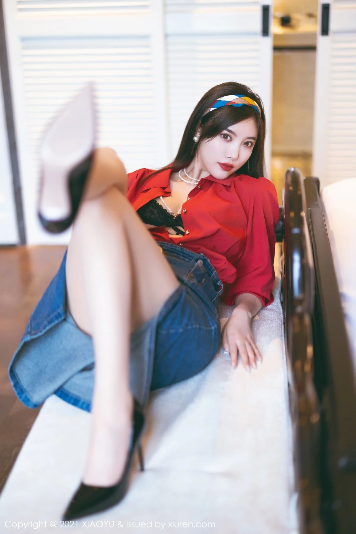 Xrmnw.Vip_杨晨晨_写真