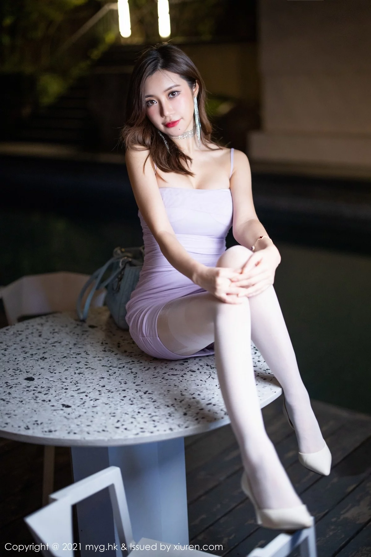 Xrmnw.Vip_绮里嘉_写真