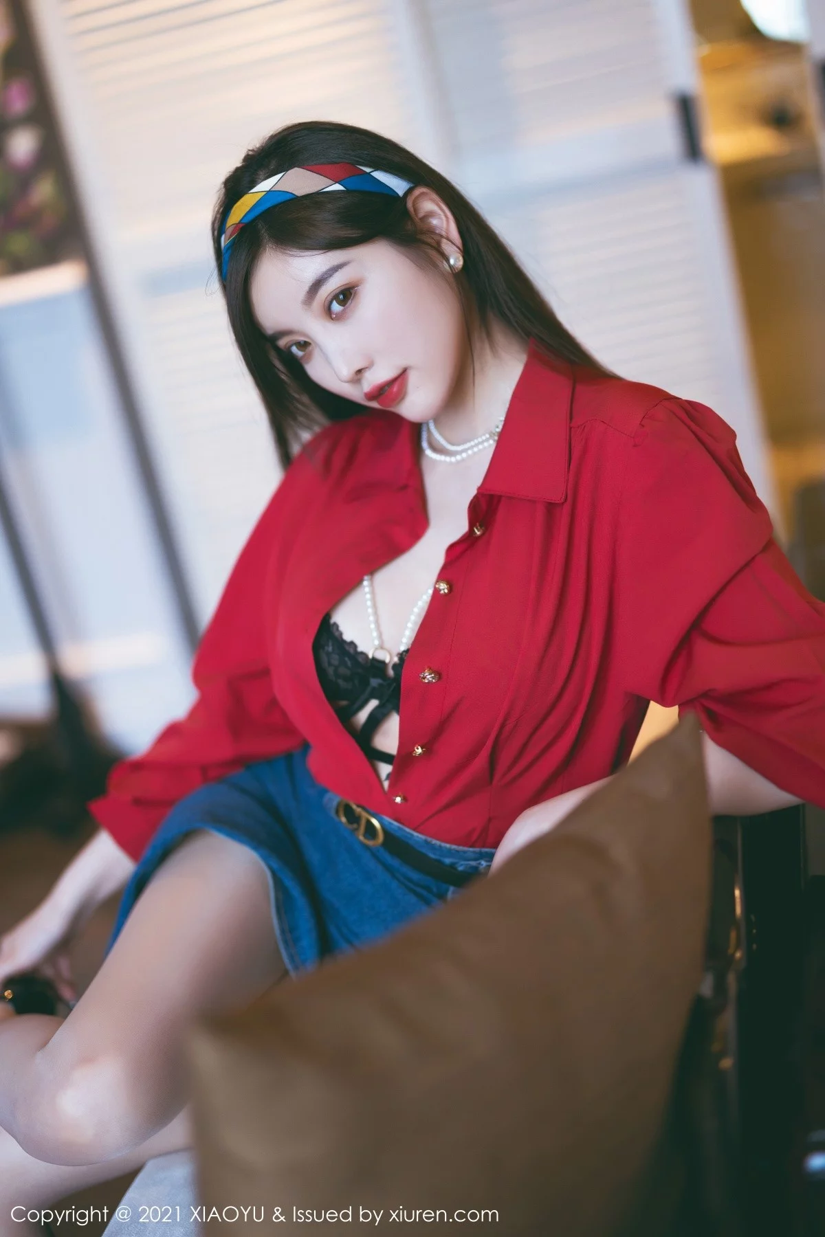 Xrmnw.Vip_杨晨晨_写真