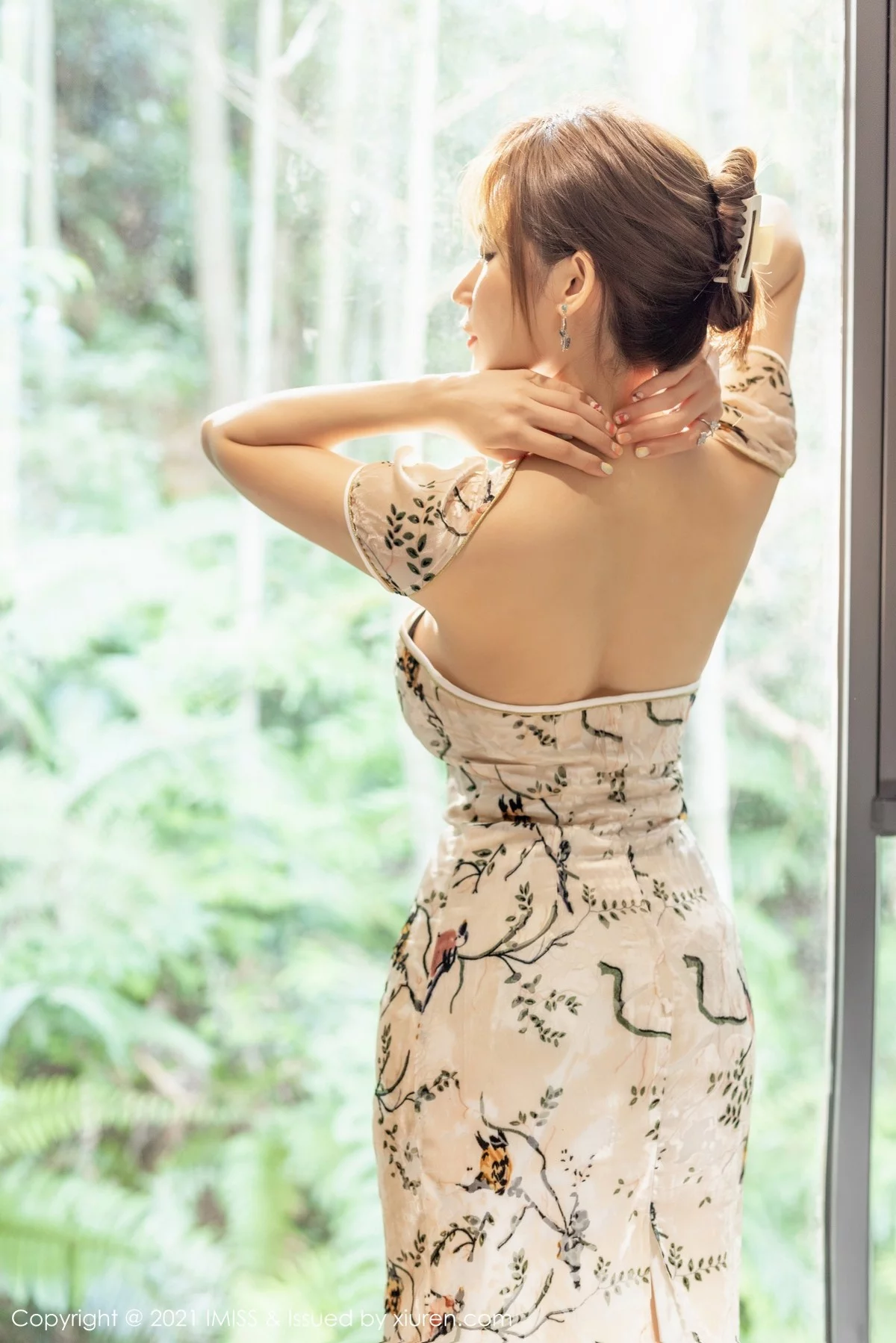 Xrmnw.Vip_小狐狸_写真