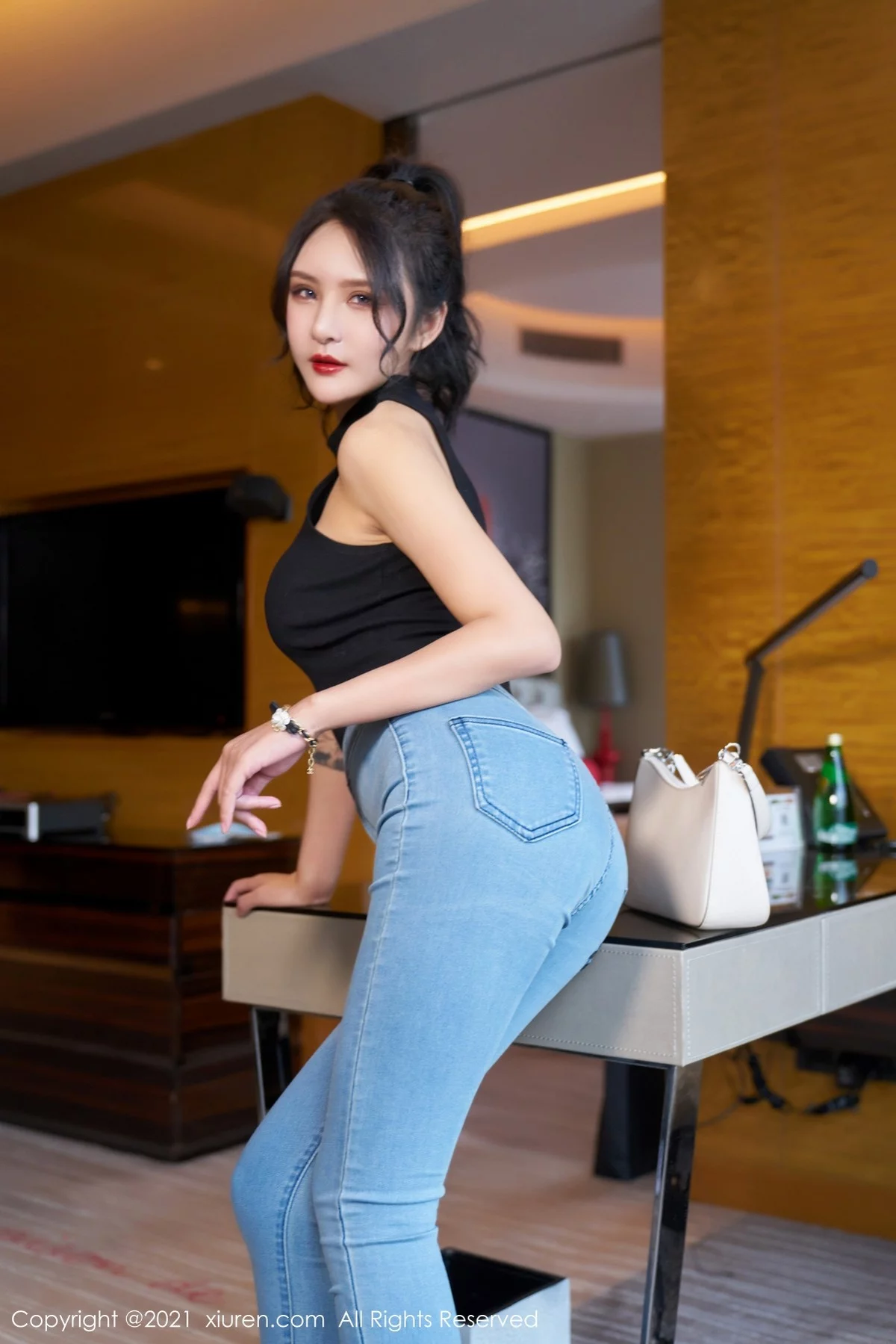 Xrmnw.Vip_尹菲_写真