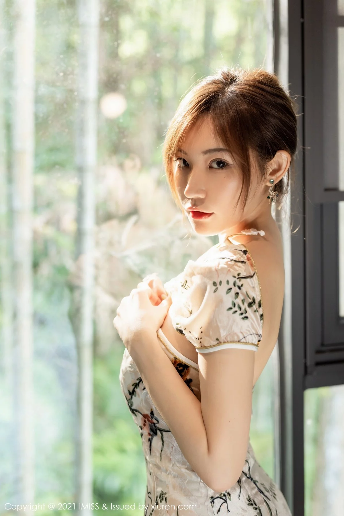 Xrmnw.Vip_小狐狸_写真