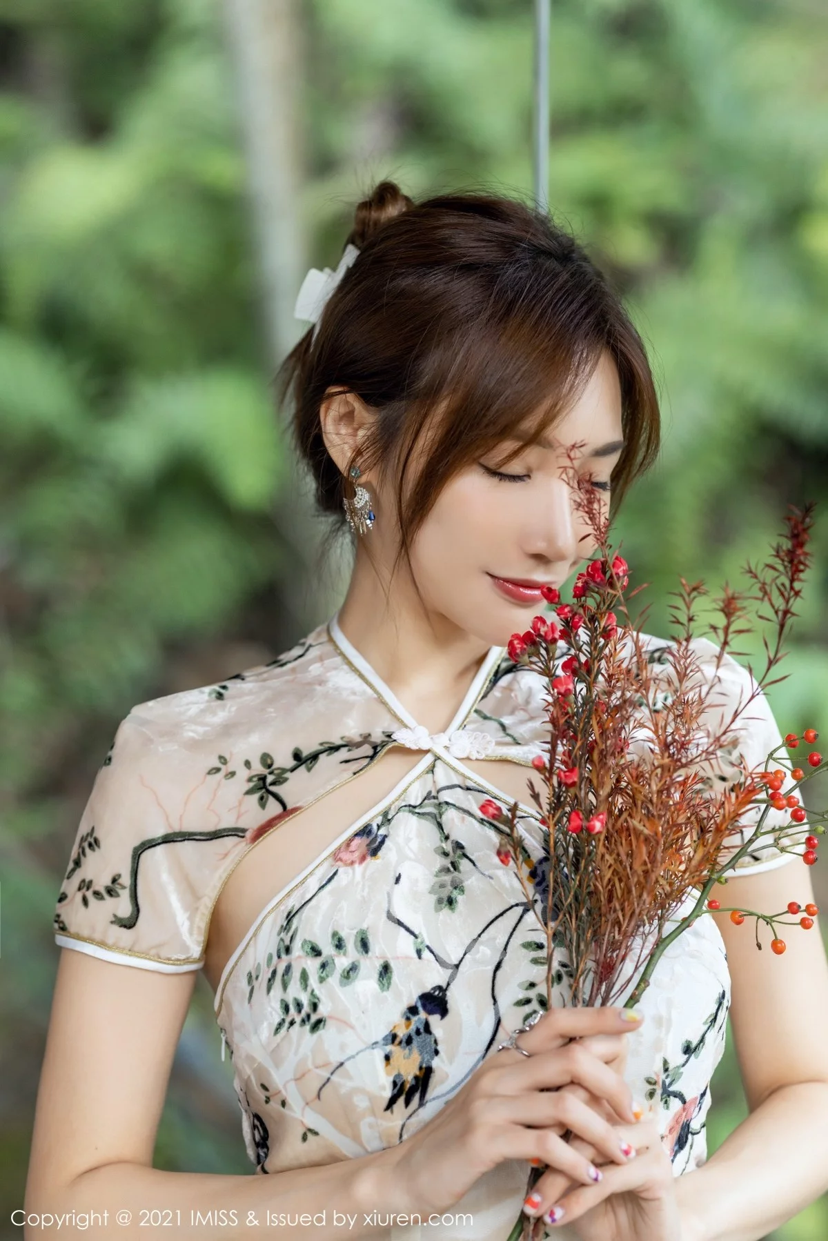 Xrmnw.Vip_小狐狸_写真