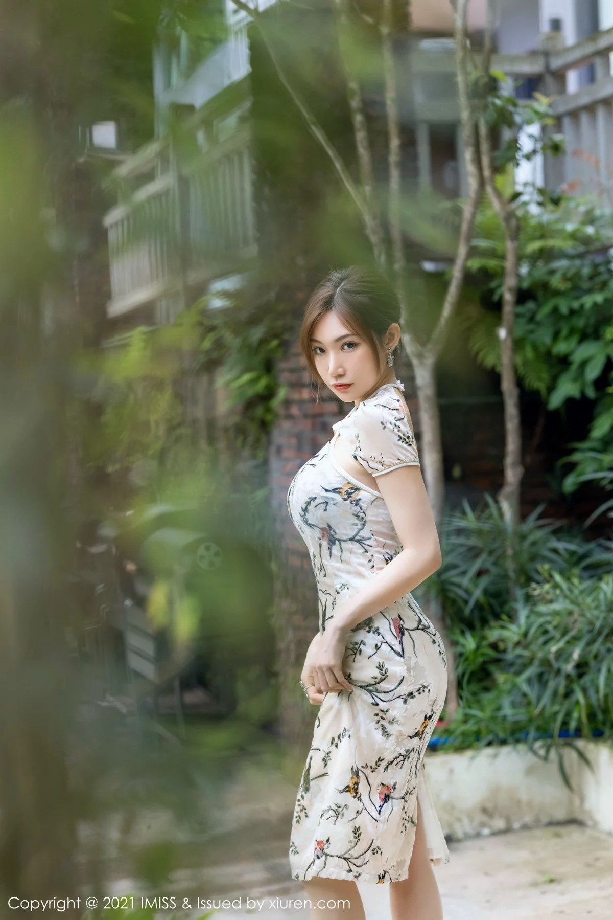 Xrmnw.Vip_小狐狸_写真
