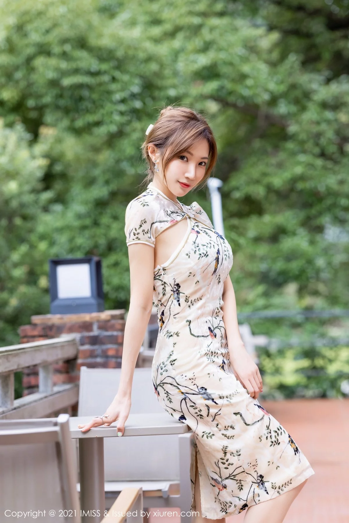 Xrmnw.Vip_小狐狸_写真