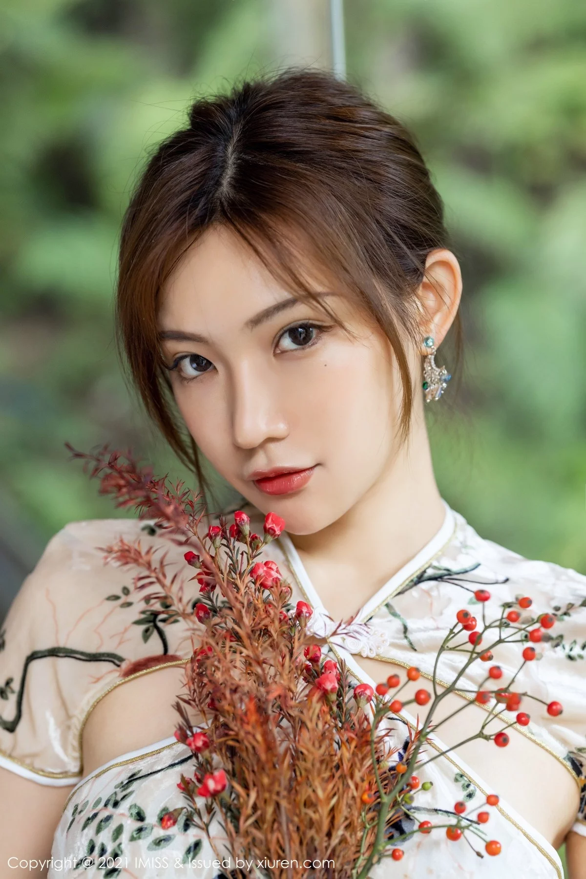 Xrmnw.Vip_小狐狸_写真