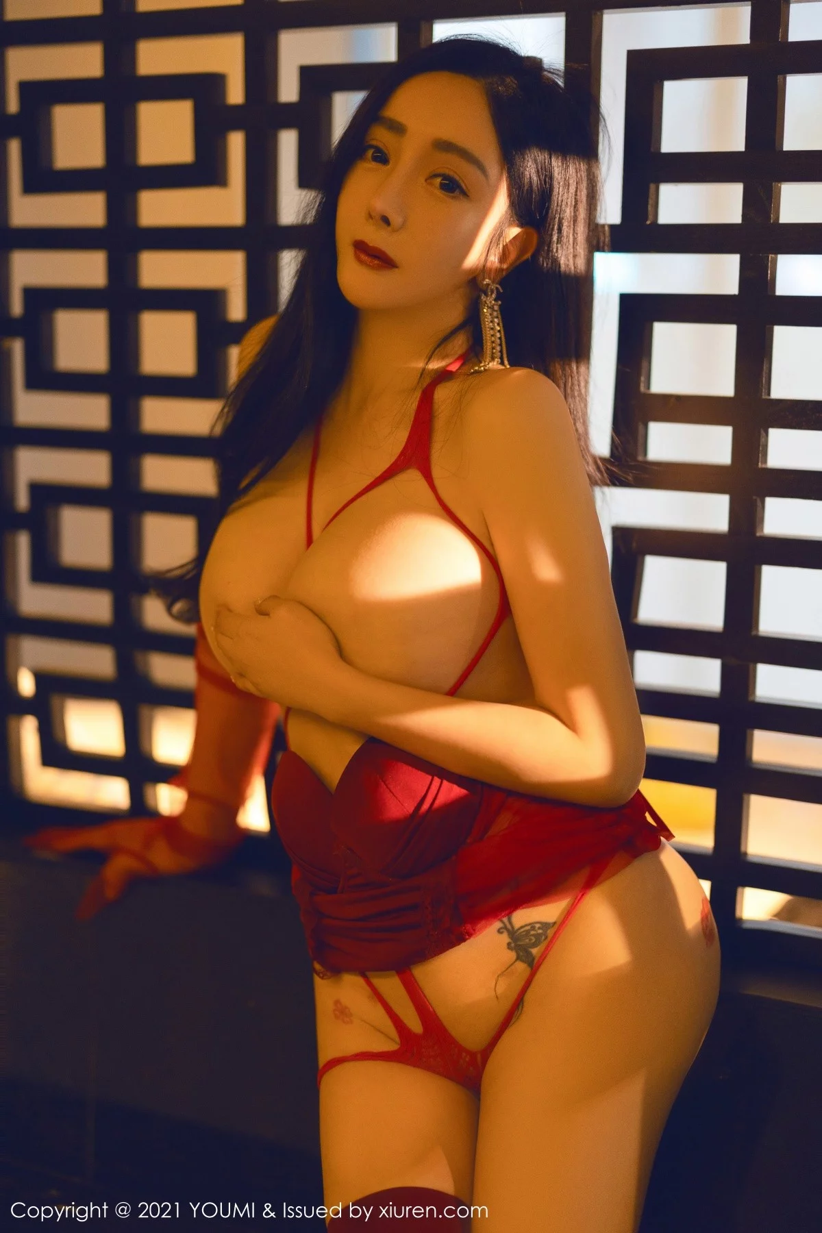 Xrmnw.Vip_允爾_写真
