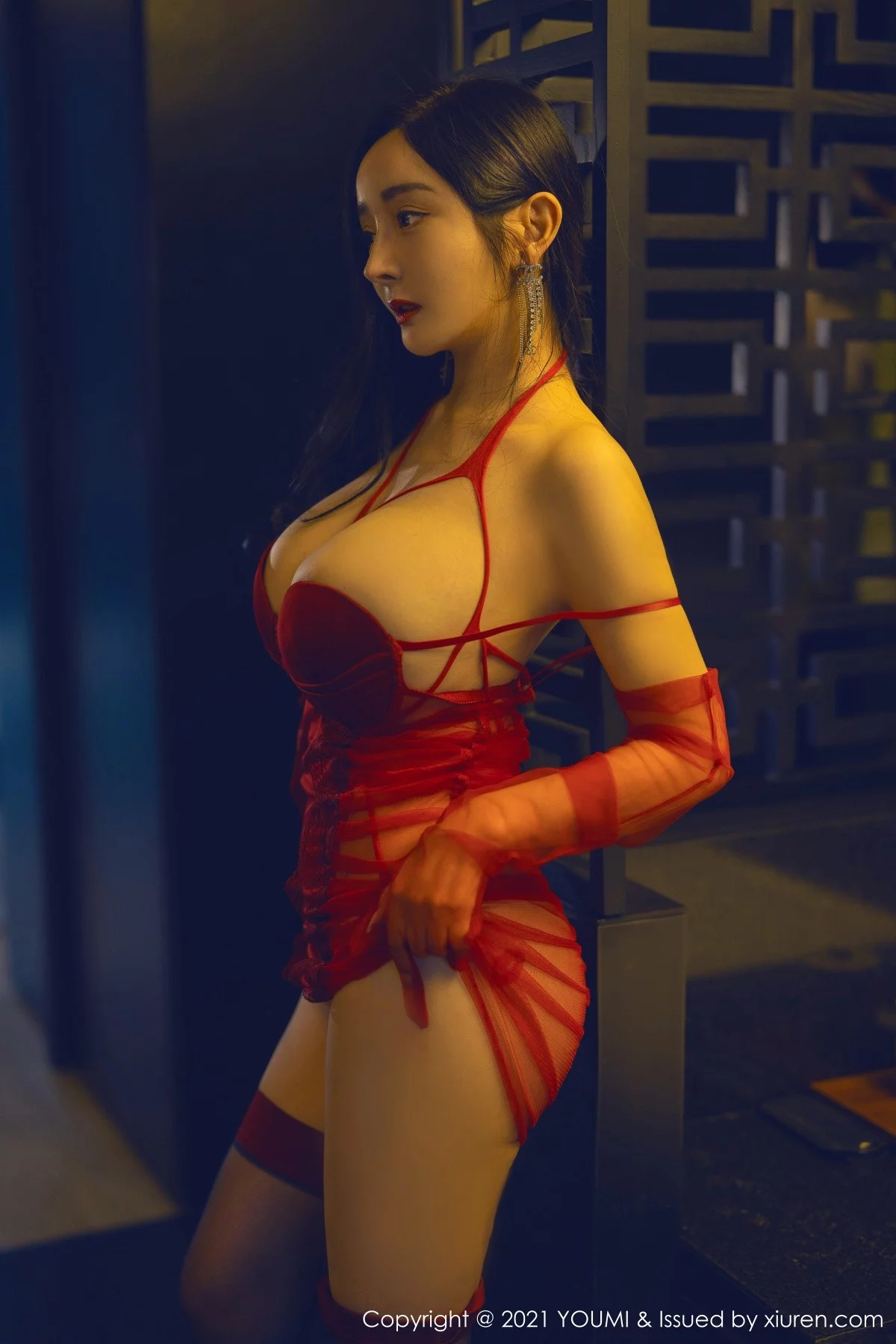 Xrmnw.Vip_允爾_写真