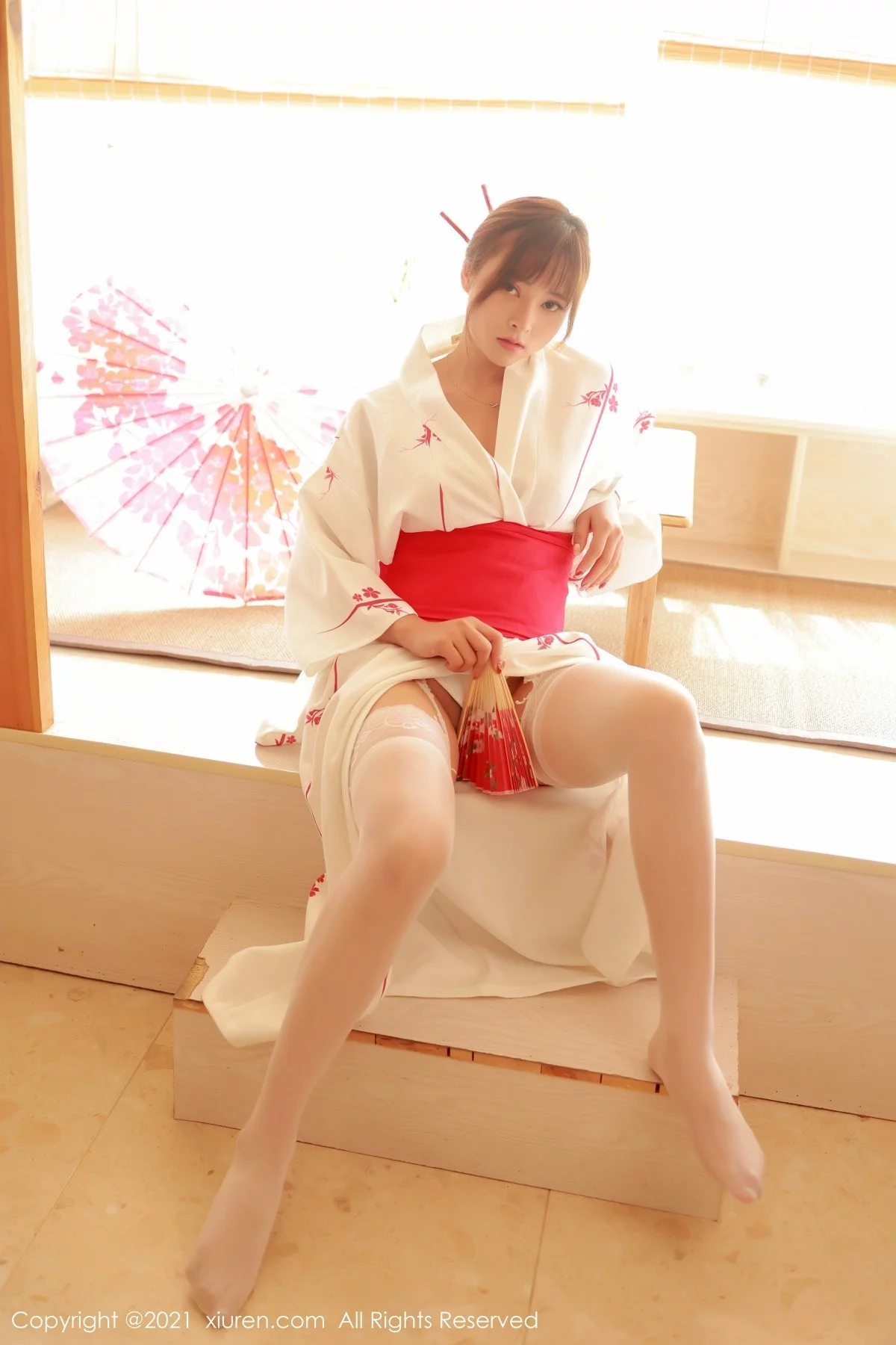 Xrmnw.Vip_奈沐子_写真