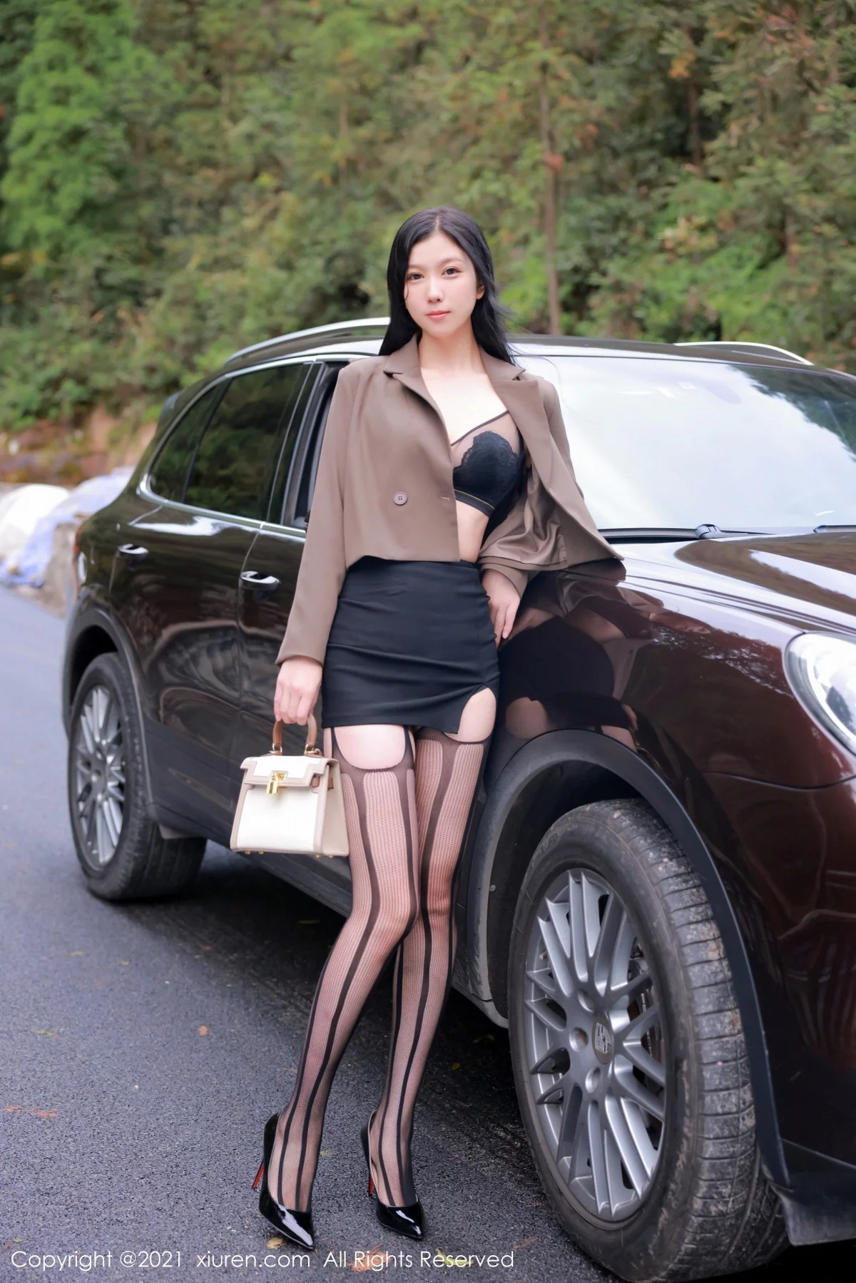 Xrmnw.Vip_李雅柔_写真