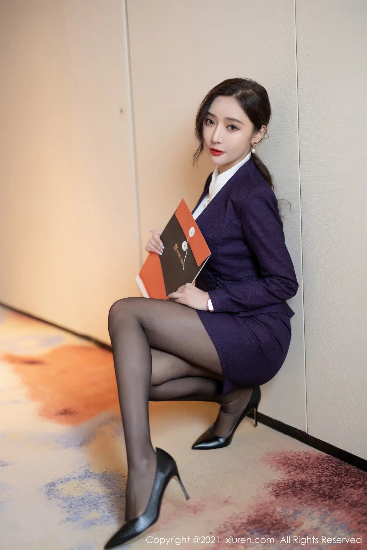 Xrmnw.Vip_王馨瑶_写真
