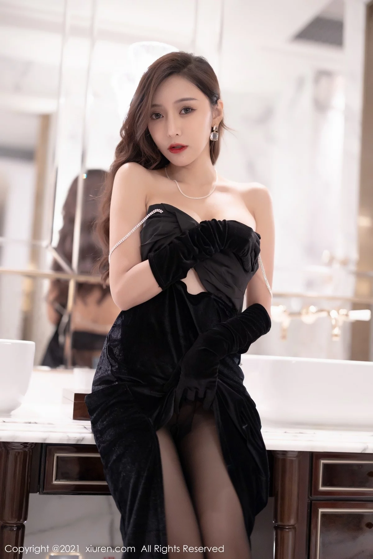 Xrmnw.Vip_王馨瑶_写真
