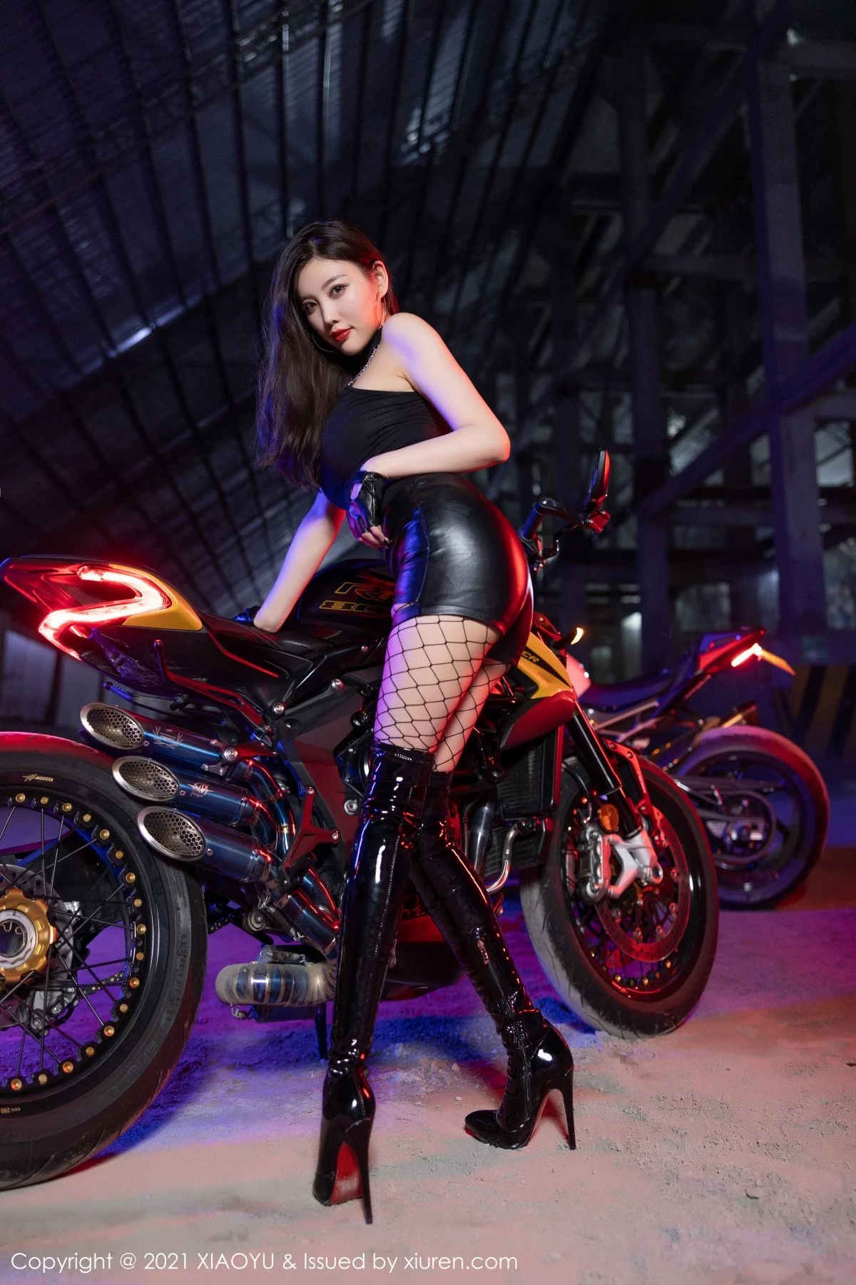 Xrmnw.Vip_杨晨晨_写真