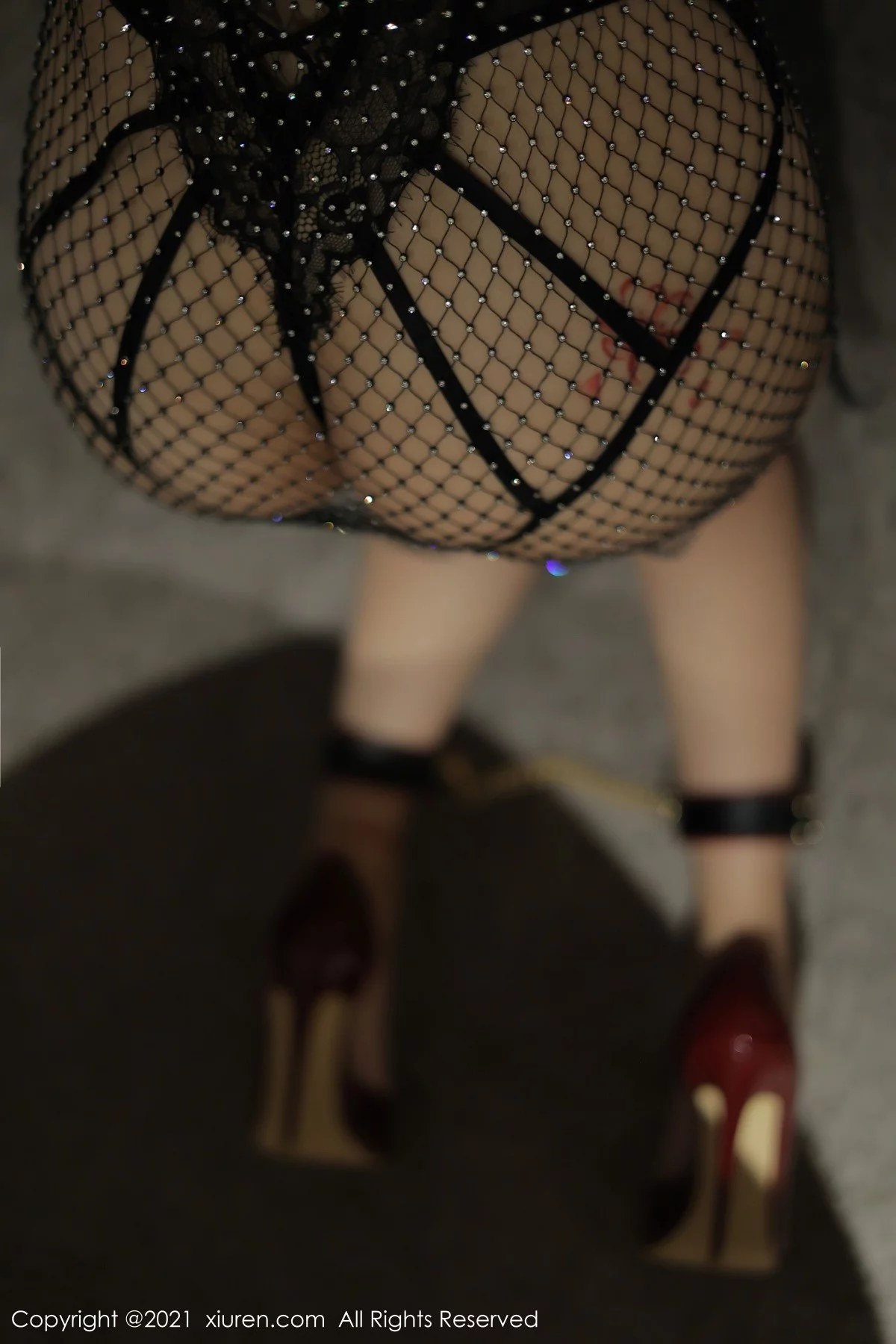 Xrmnw.Vip_周慕汐_写真