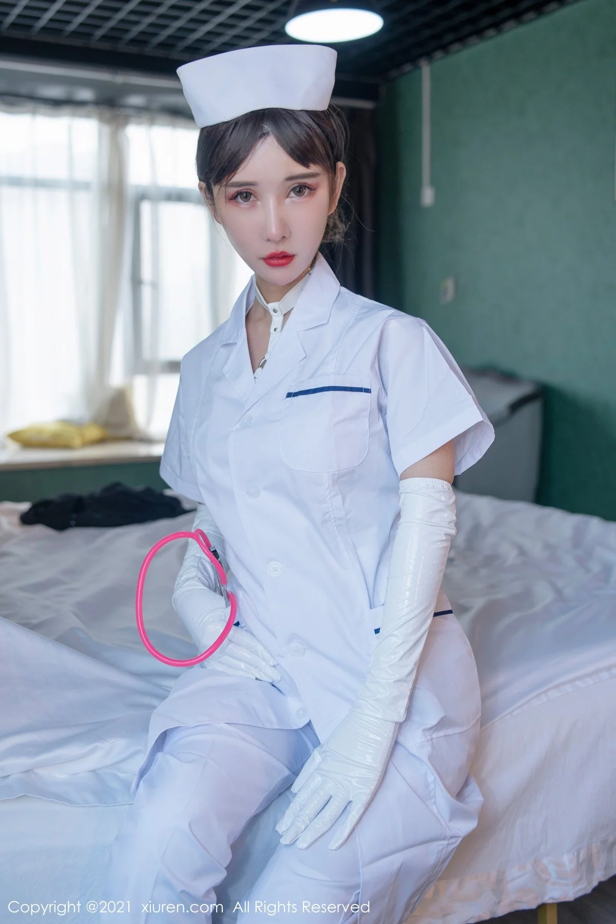 Xrmnw.Vip_夏沫沫_写真
