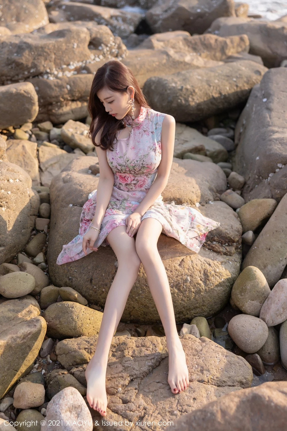 Xrmnw.Vip_杨晨晨_写真