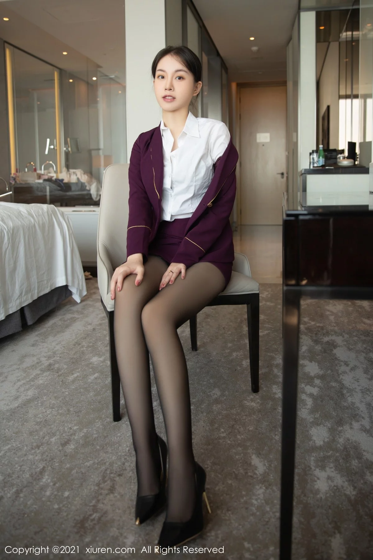 Xrmnw.Vip_一颗甜蛋黄_写真