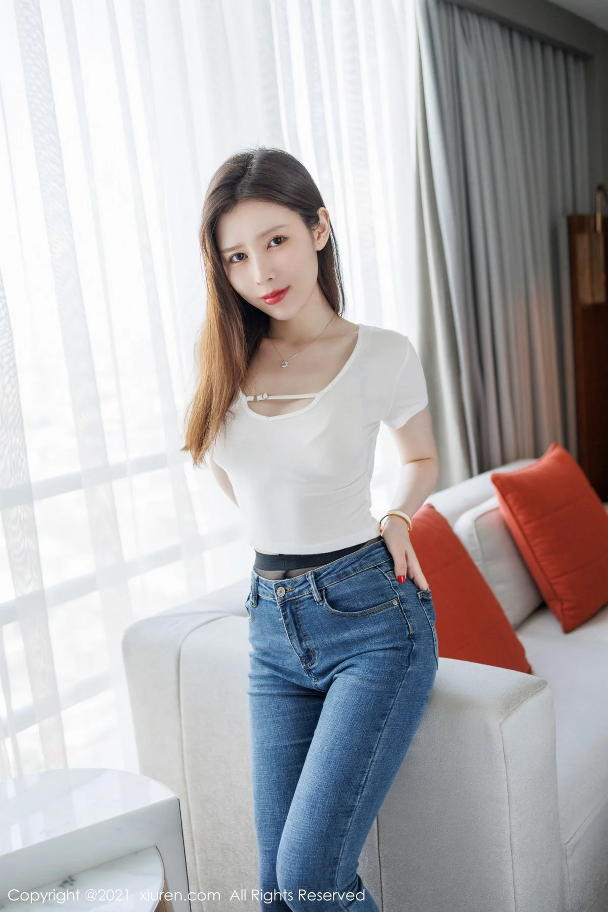 Xrmnw.Vip_吴雪瑶_写真