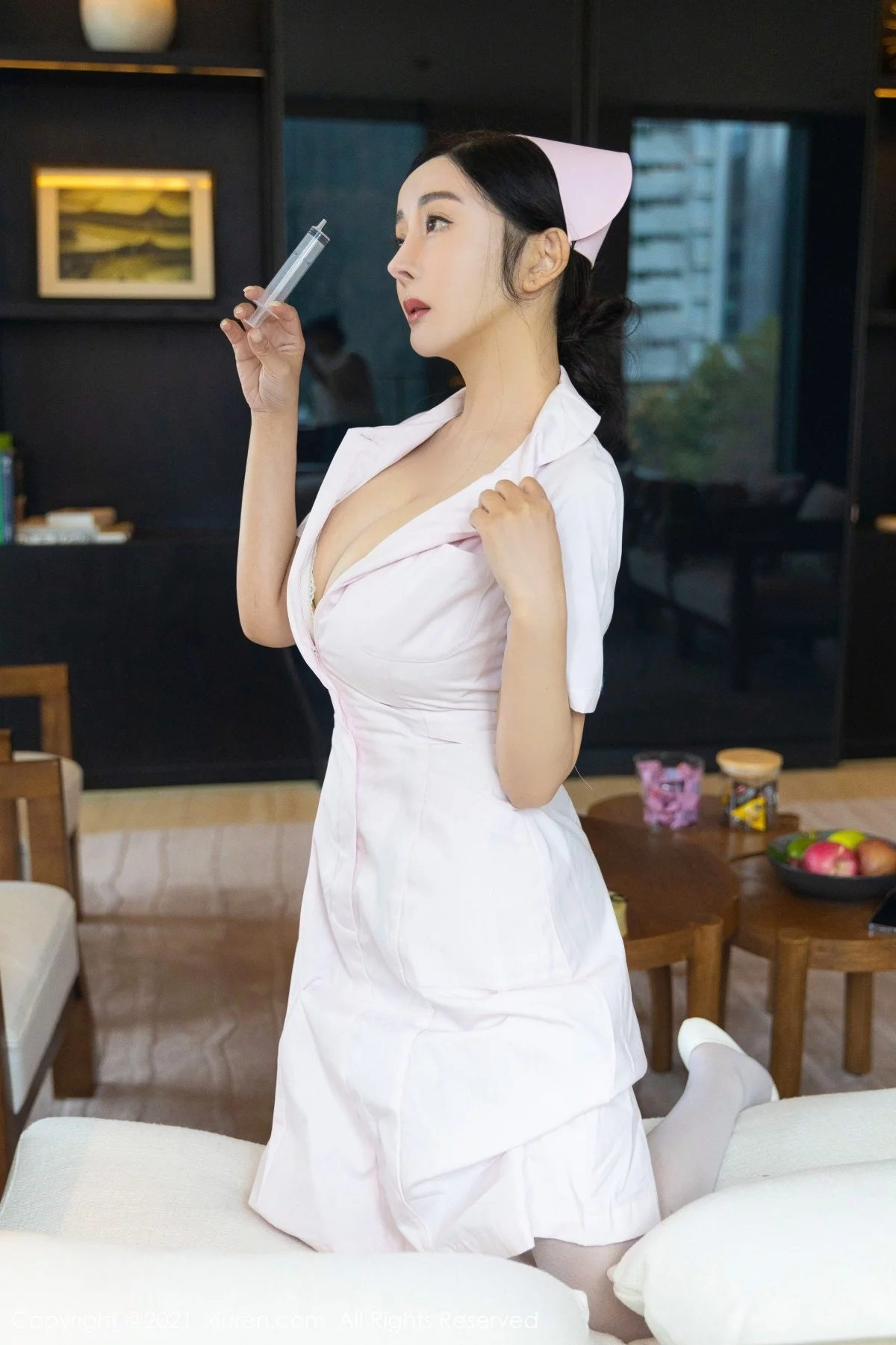 Xrmnw.Vip_李雅柔_写真