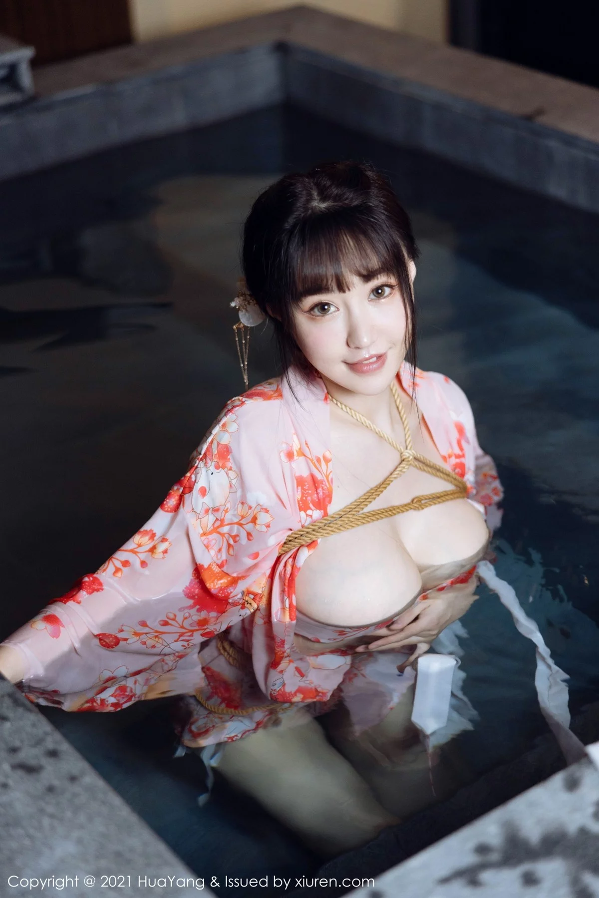 Xrmnw.Vip_朱可儿_写真