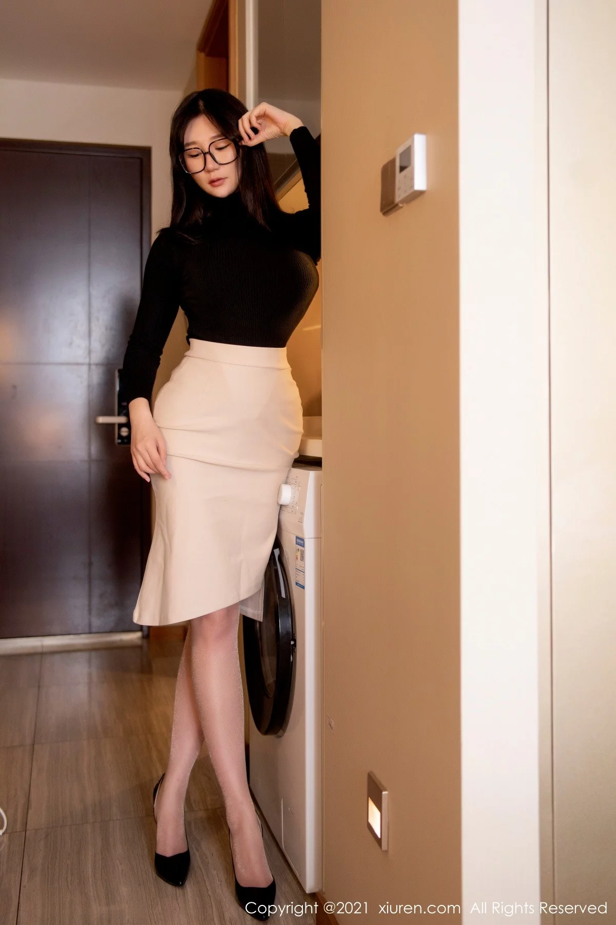 Xrmnw.Vip_顾乔楠_写真