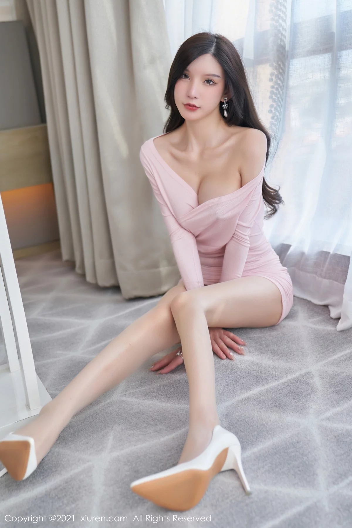 Xrmnw.Vip_周于希_写真