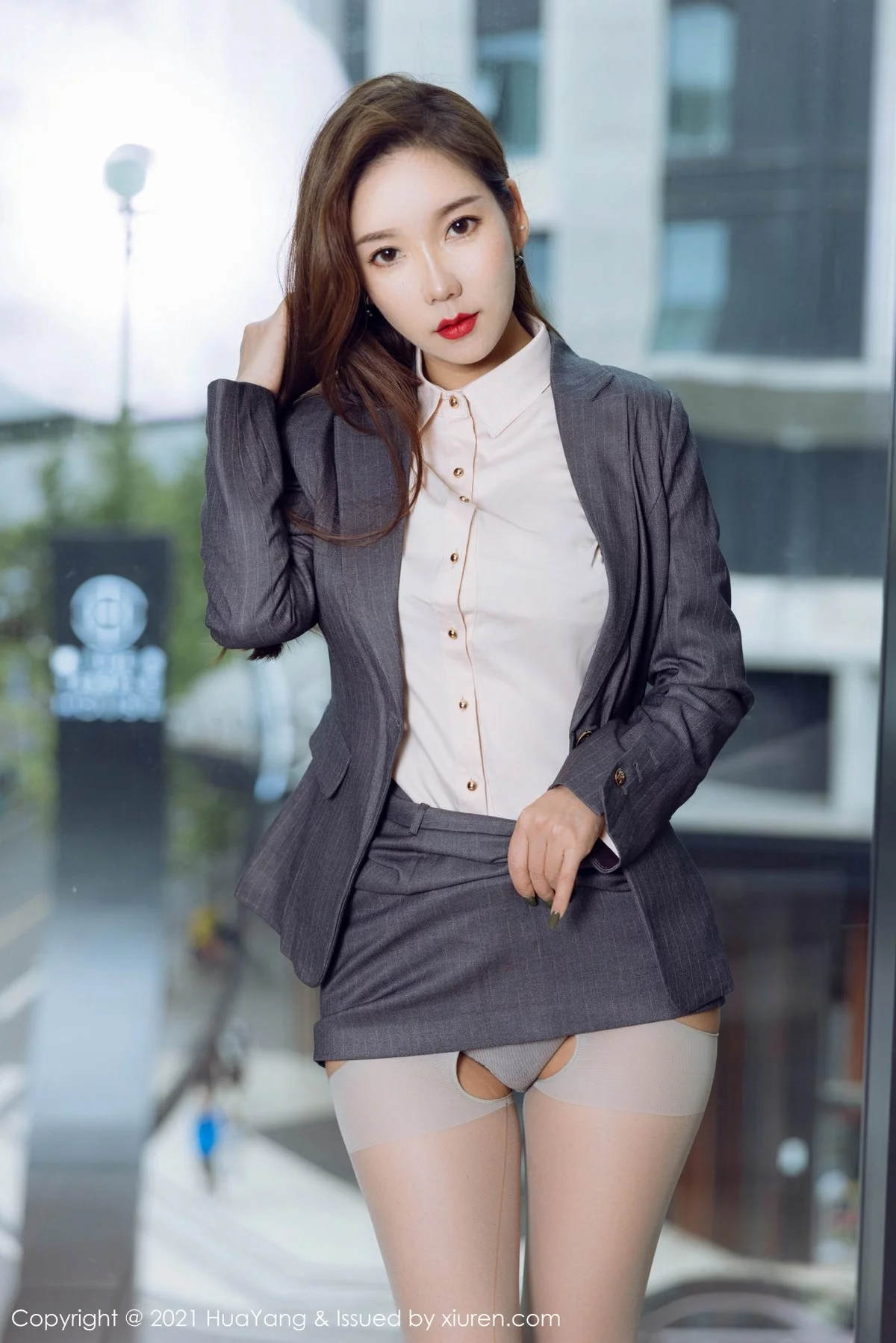 Xrmnw.Vip_艾静香_写真