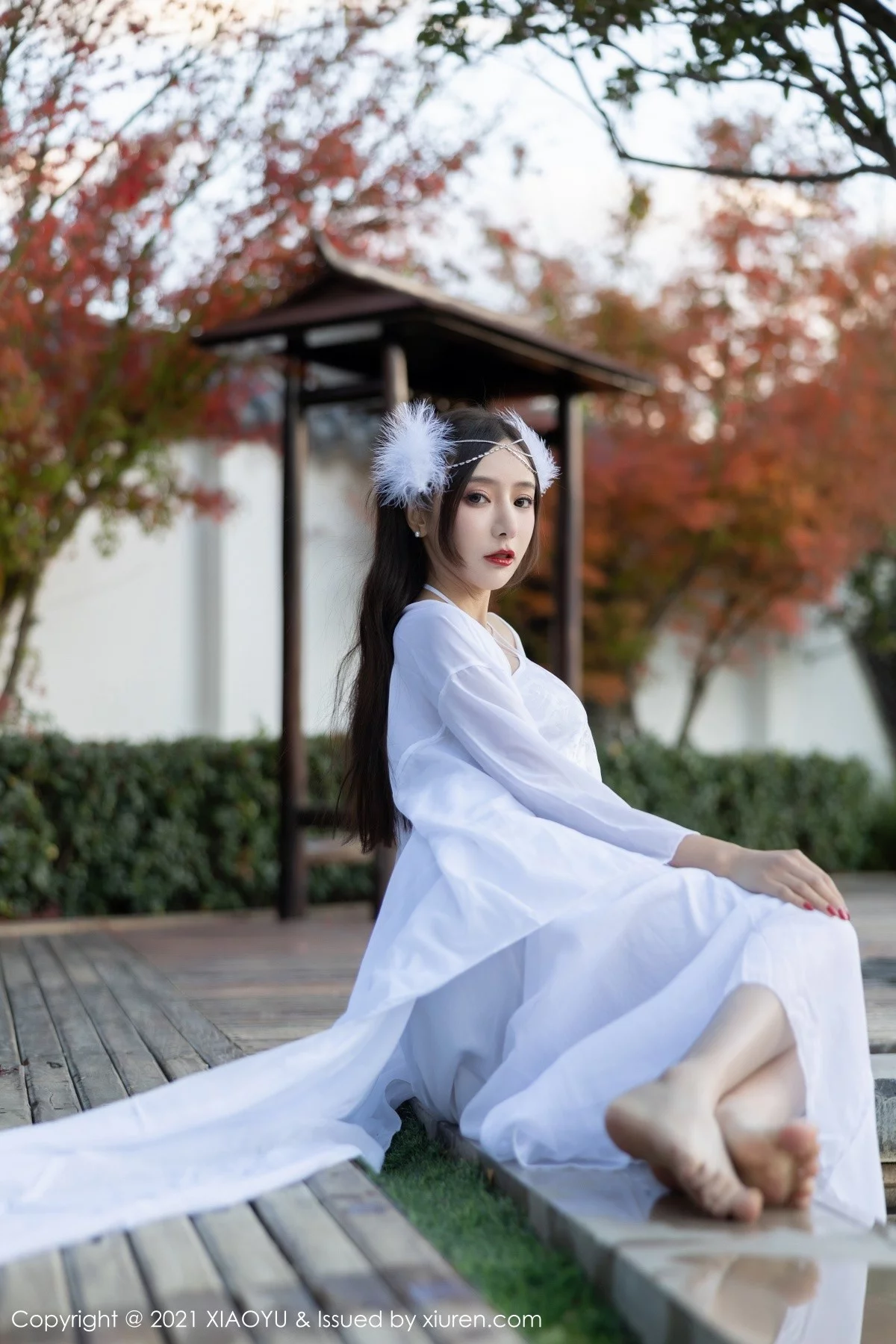 Xrmnw.Vip_王馨瑶_写真
