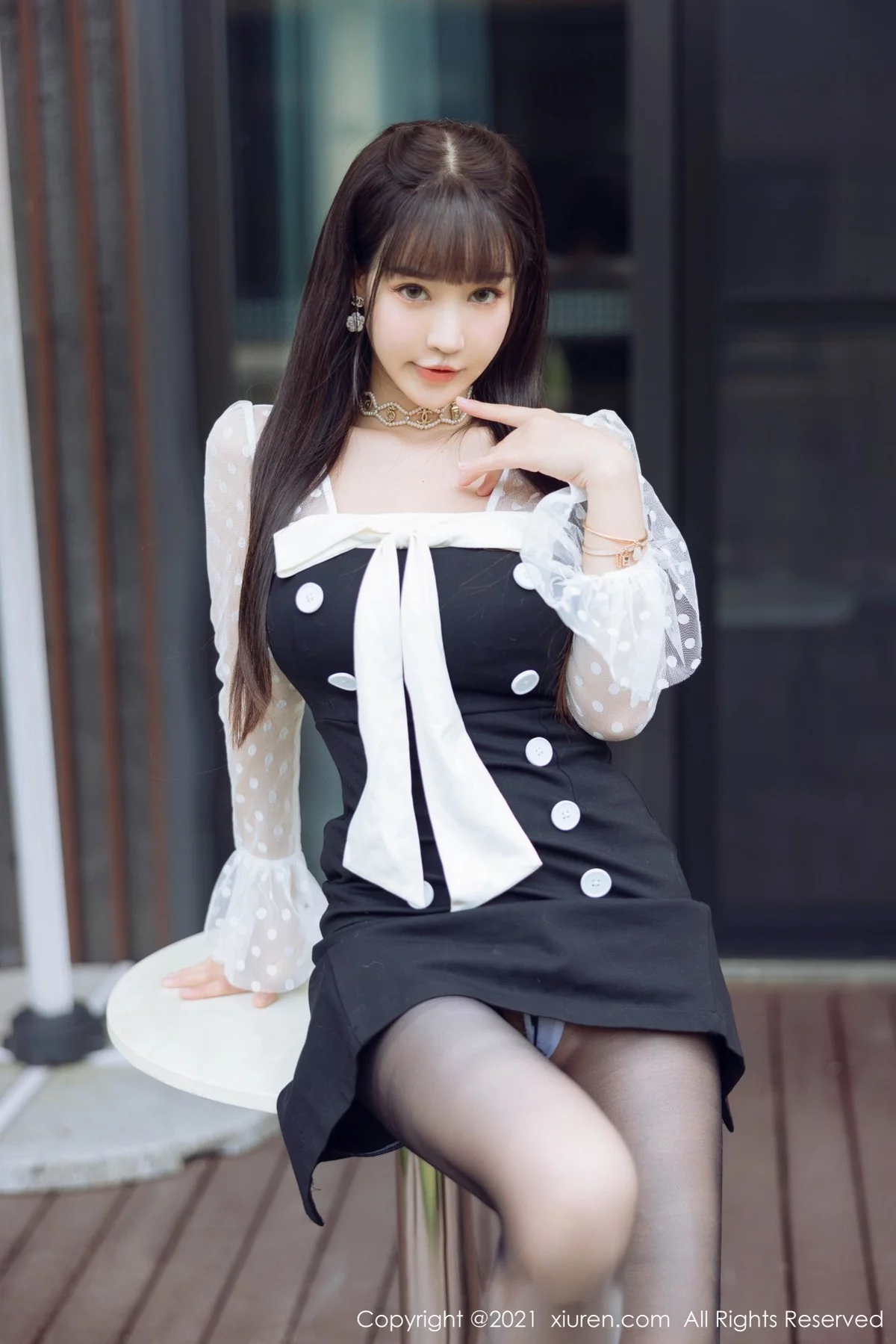 Xrmnw.Vip_朱可儿_写真