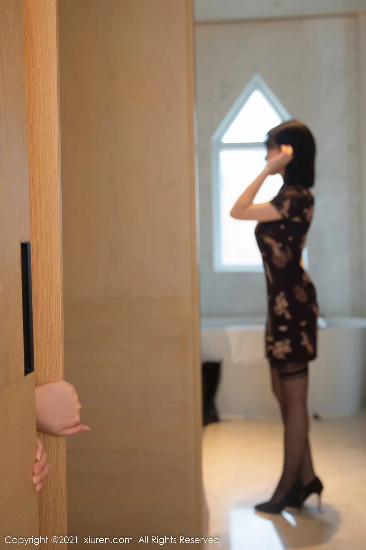 Xrmnw.Vip_一颗甜蛋黄_写真
