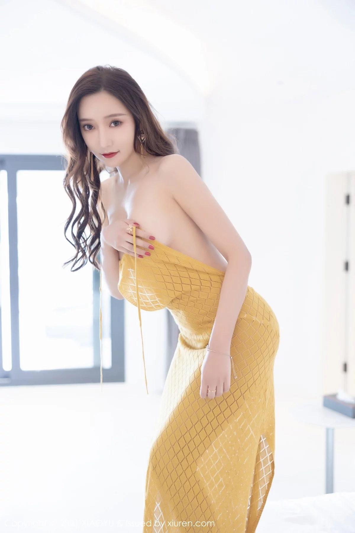 Xrmnw.Vip_王馨瑶_写真