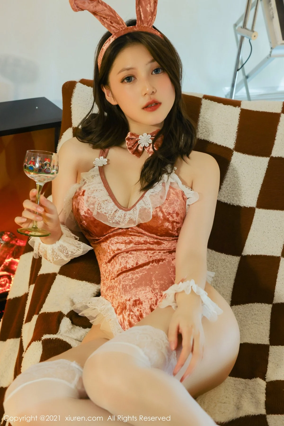 Xrmnw.Vip_兔妹妹_写真