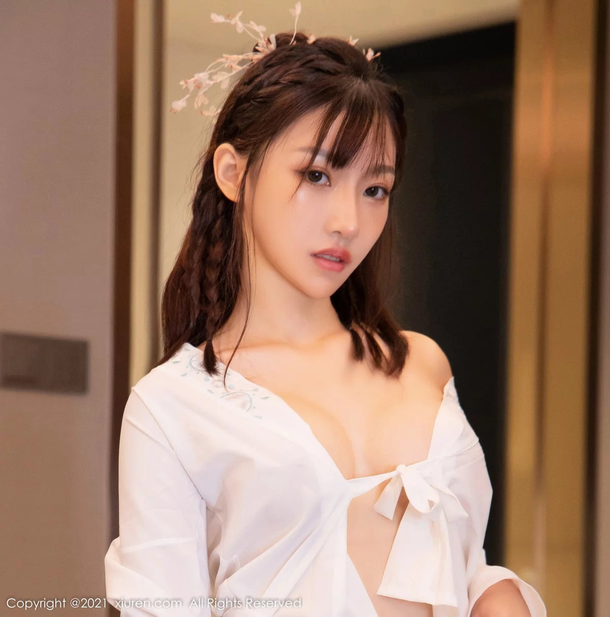 Xrmnw.Vip_西门小玉_写真
