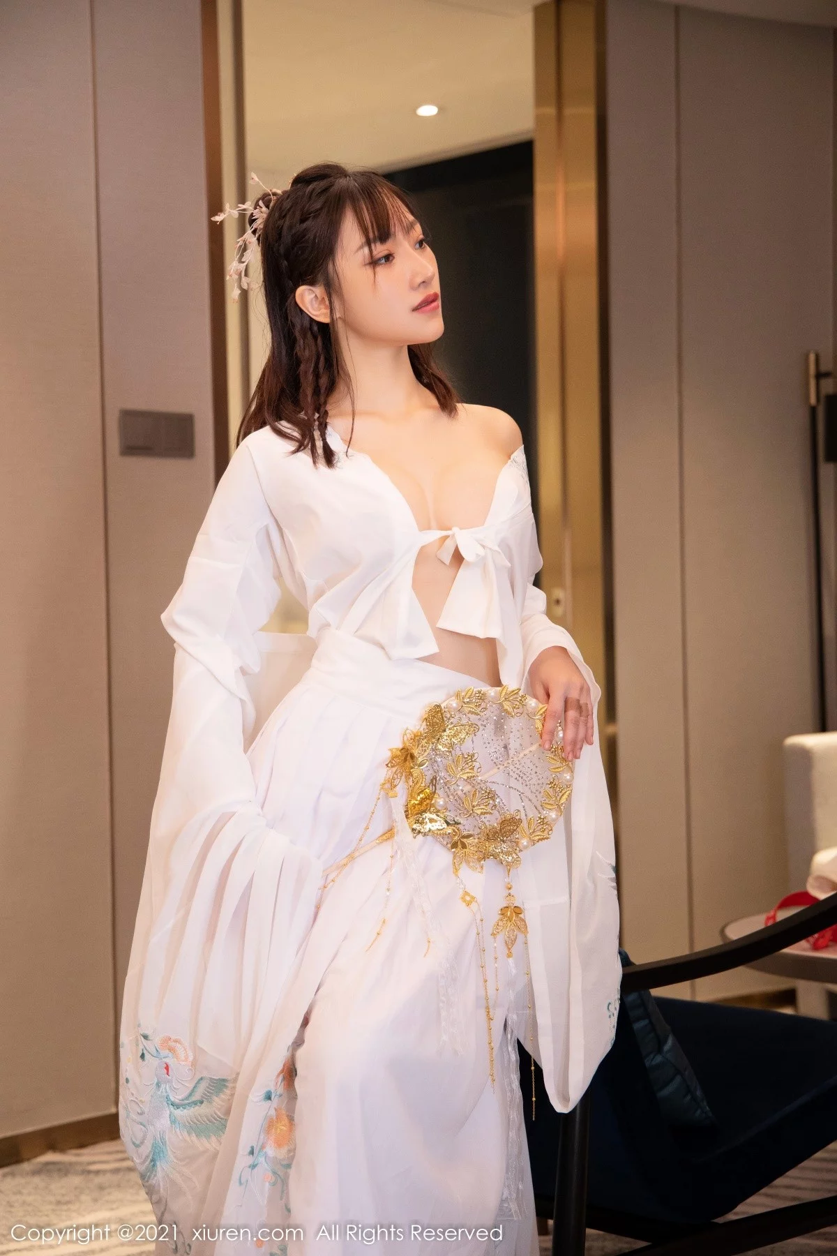Xrmnw.Vip_西门小玉_写真
