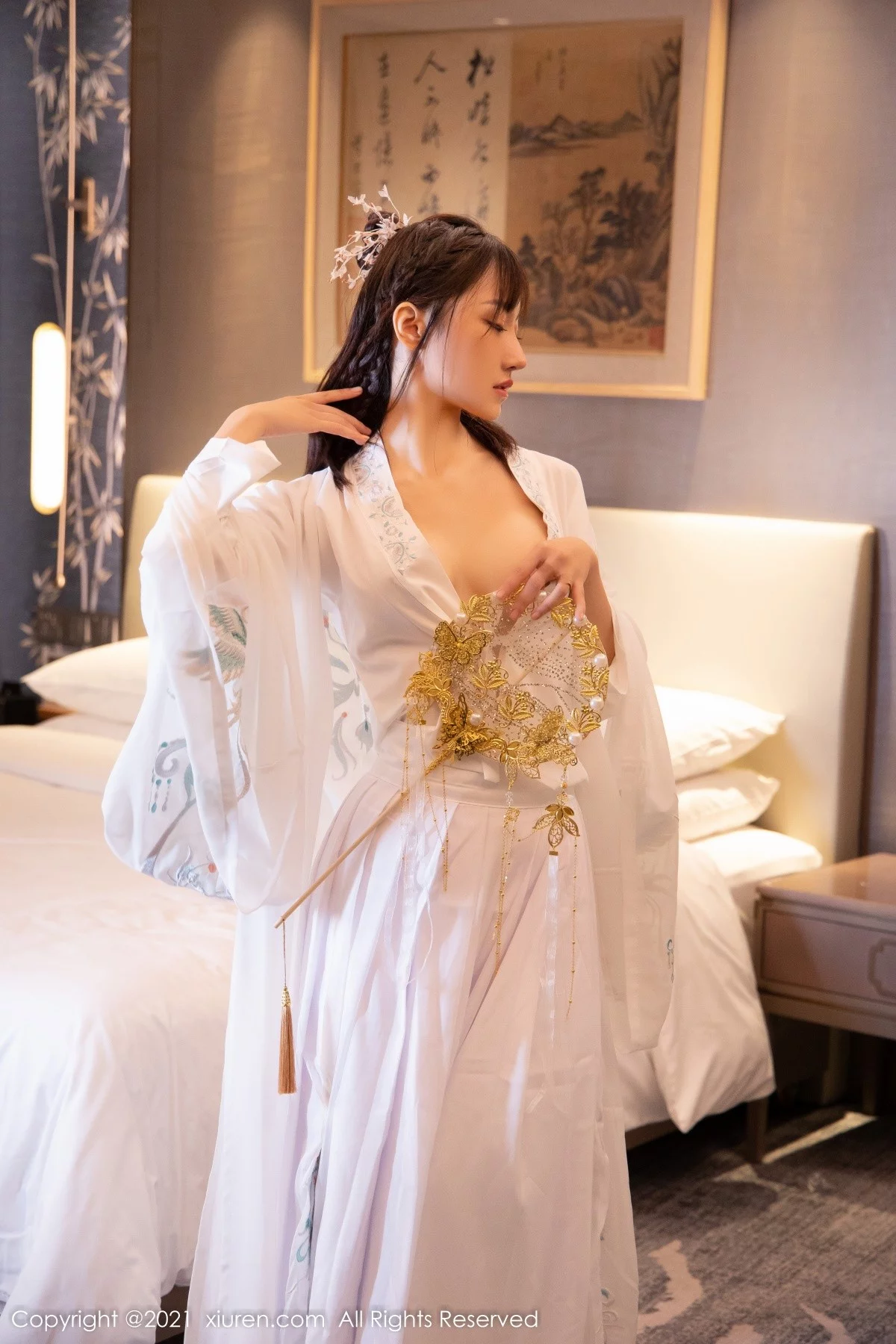 Xrmnw.Vip_西门小玉_写真