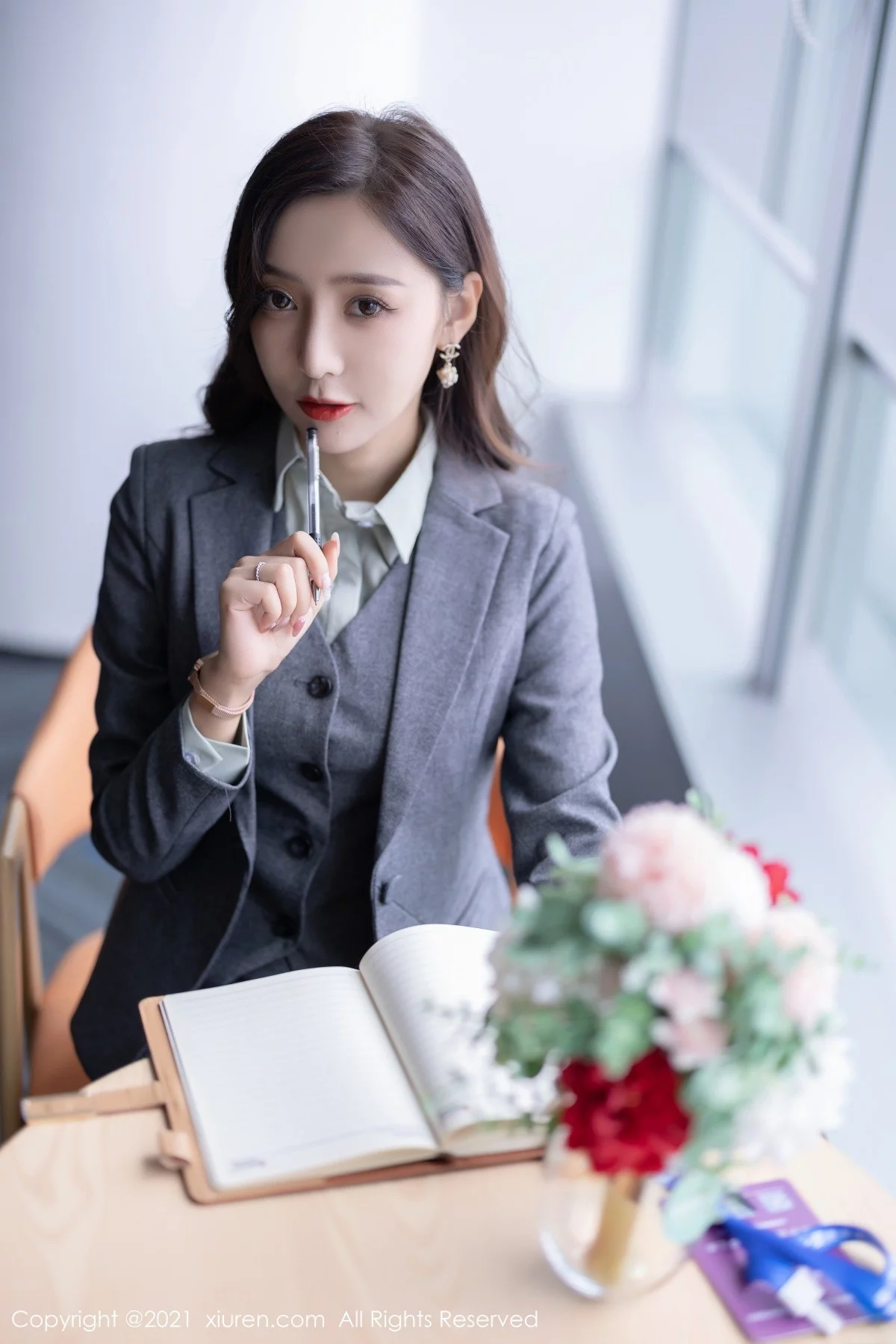 Xrmnw.Vip_王馨瑶_写真
