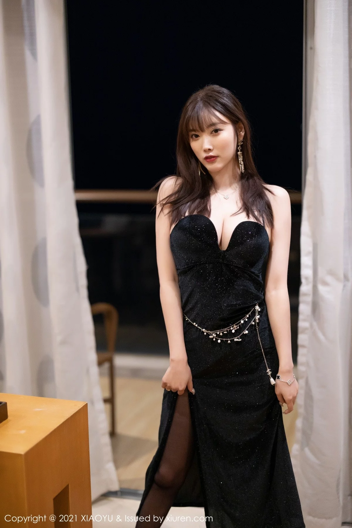 Xrmnw.Vip_杨晨晨_写真