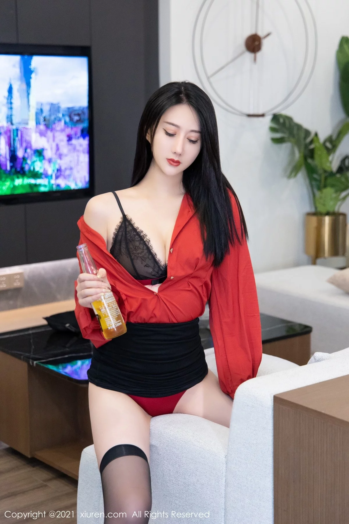 Xrmnw.Vip_苏小曼_写真
