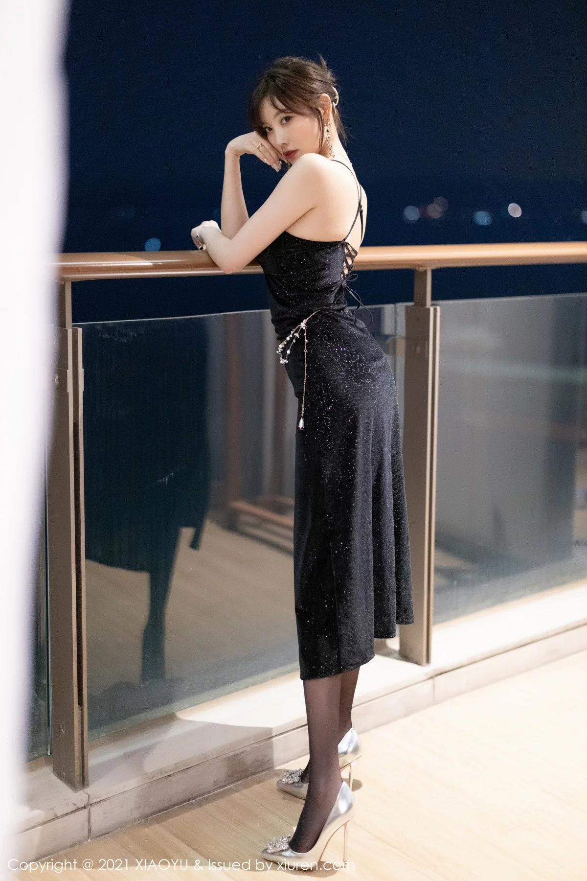 Xrmnw.Vip_杨晨晨_写真