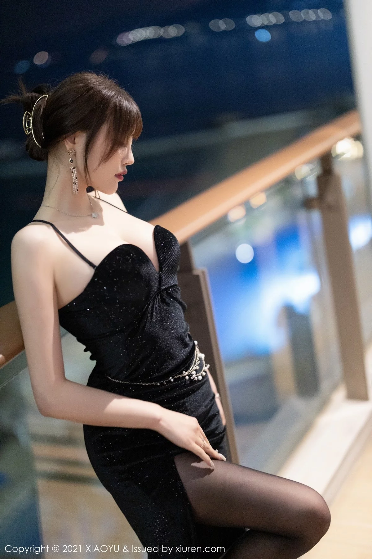 Xrmnw.Vip_杨晨晨_写真