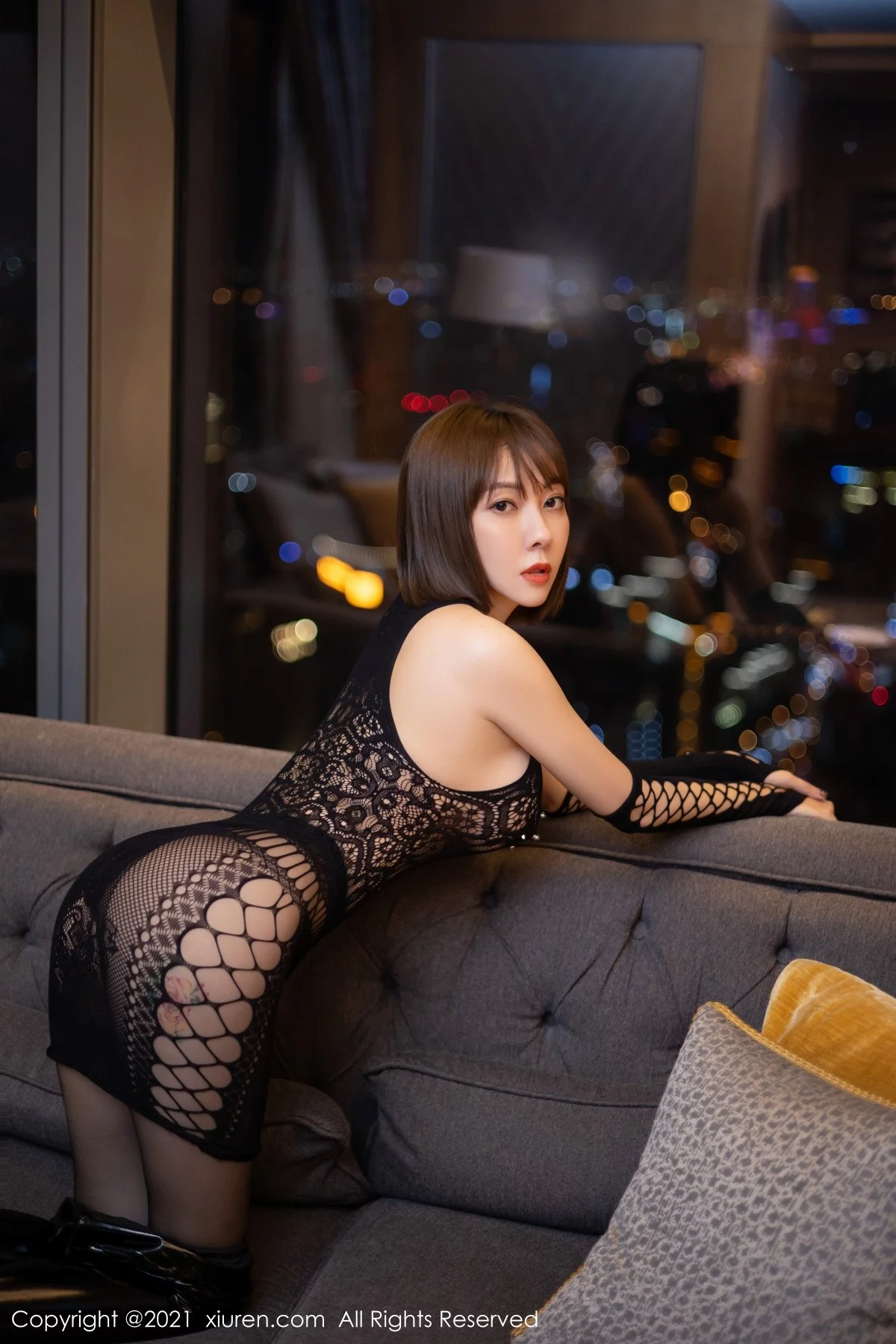 Xrmnw.Vip_果儿_写真