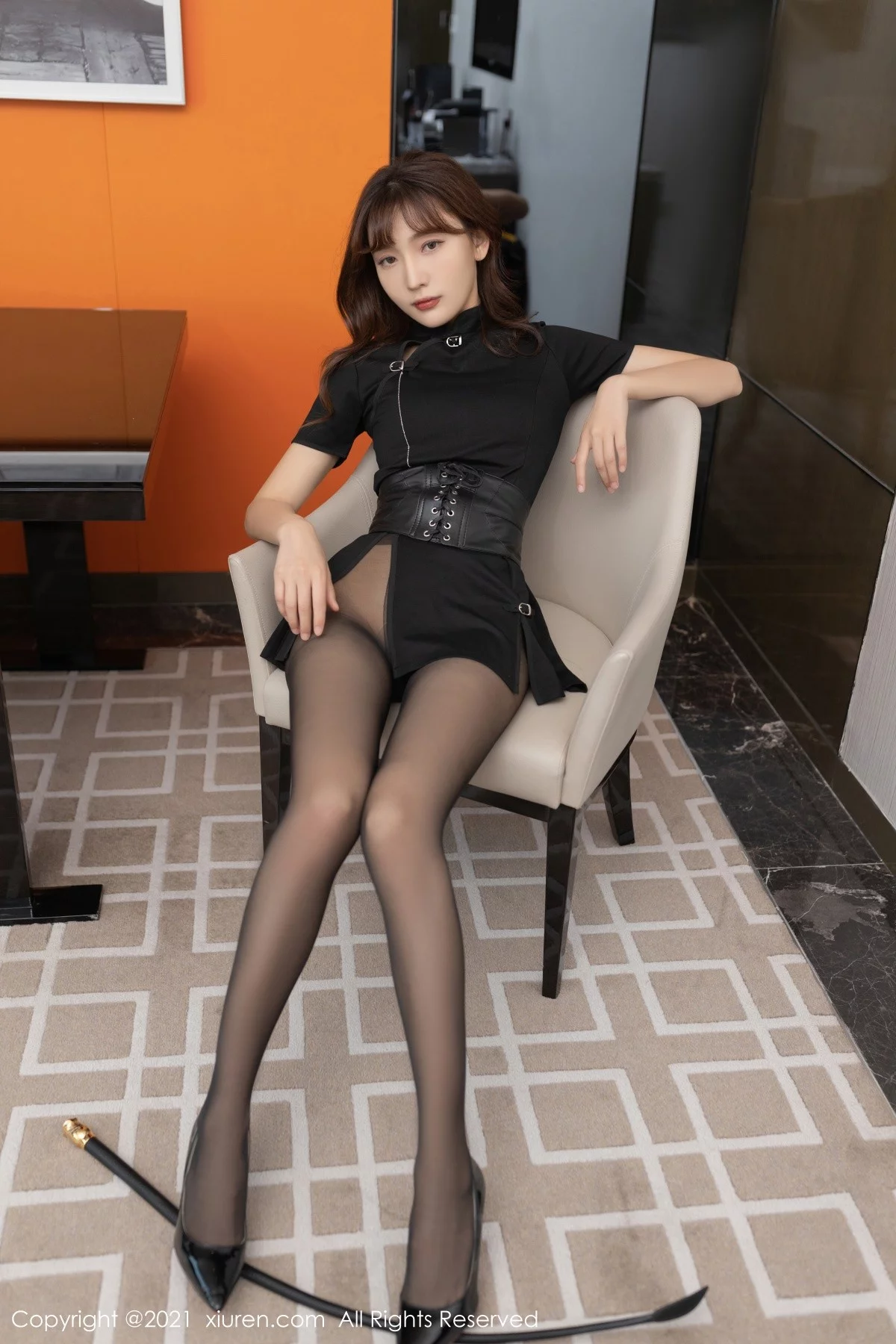 Xrmnw.Vip_陆萱萱_写真