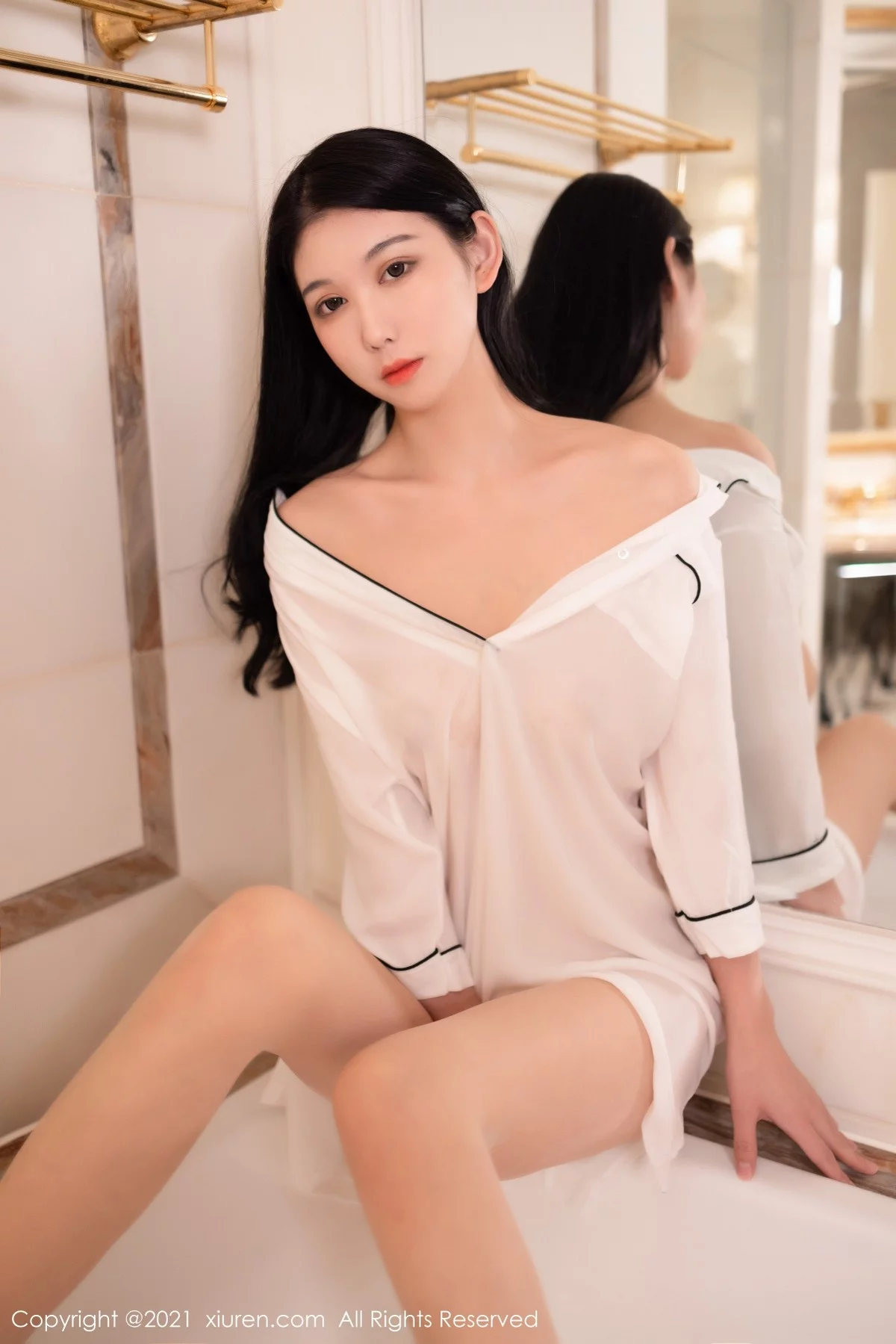 Xrmnw.Vip_李雅柔_写真