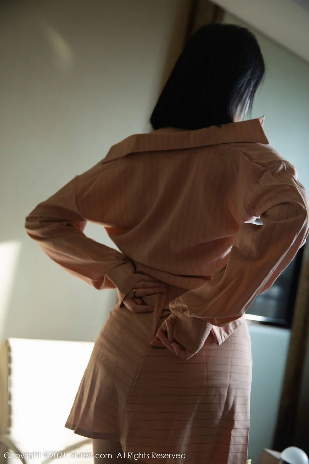 Xrmnw.Vip_一颗甜蛋黄_写真