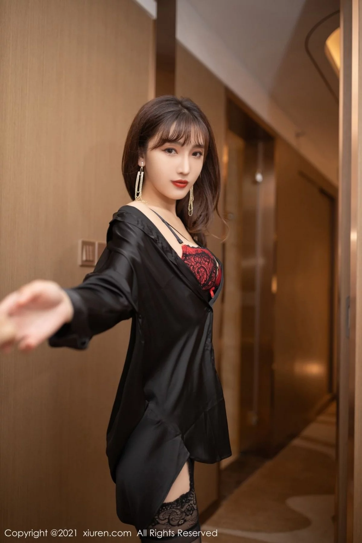 Xrmnw.Vip_陆萱萱_写真