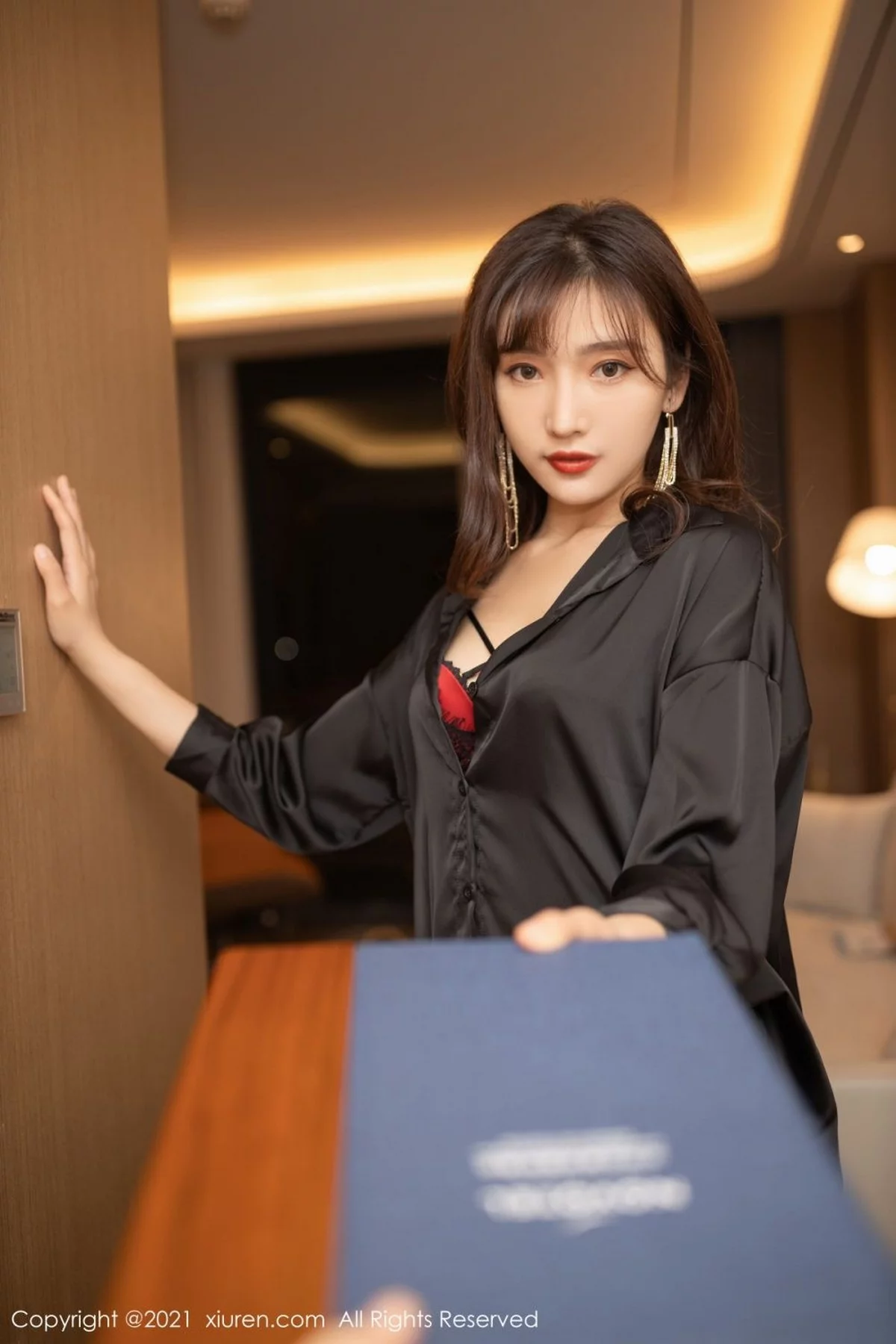 Xrmnw.Vip_陆萱萱_写真