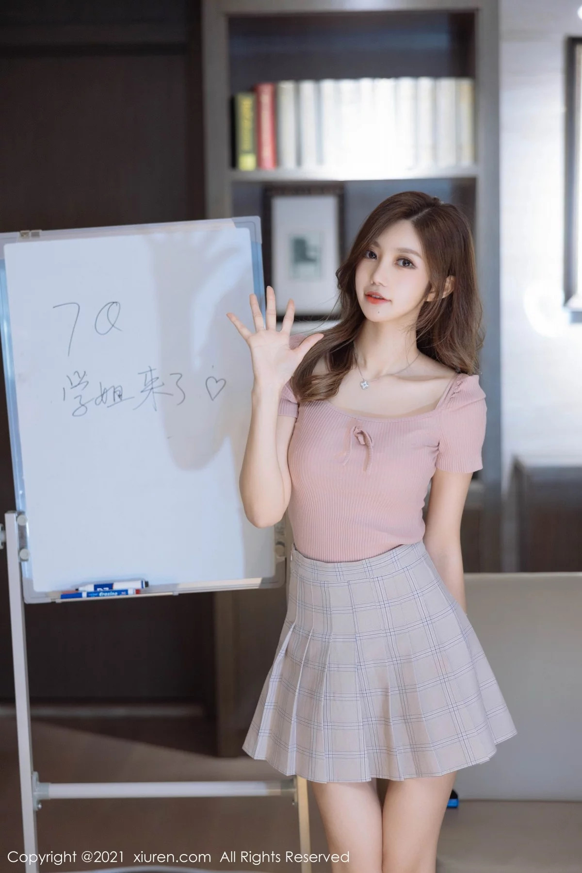 Xrmnw.Vip_绮里嘉_写真